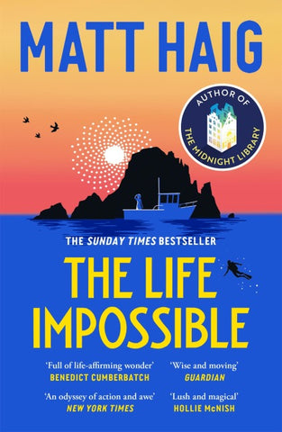 The Life Impossible
