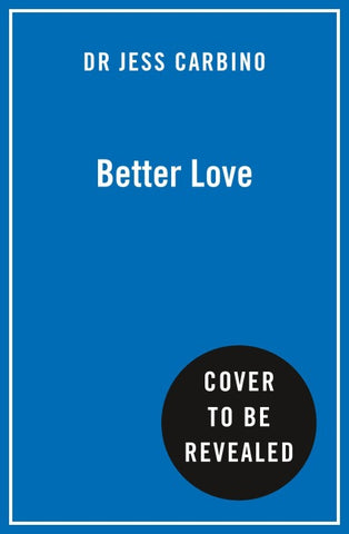 BETTER LOVE PB