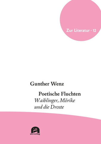 Poetische Fluchten