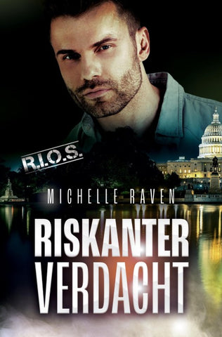 Riskanter Verdacht