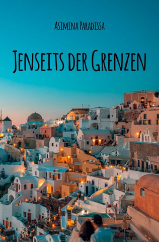 Jenseits der Grenzen