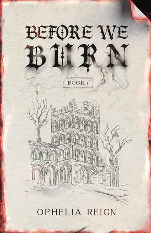 Before We Burn