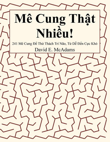 Mê Cung Th¿t Nhi¿u!