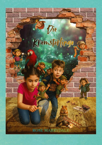 Die Kramsterlinge