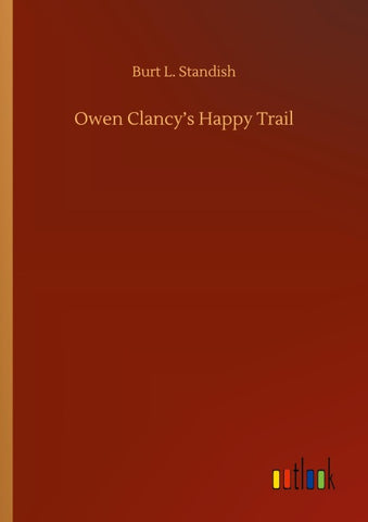 Owen Clancy's Happy Trail