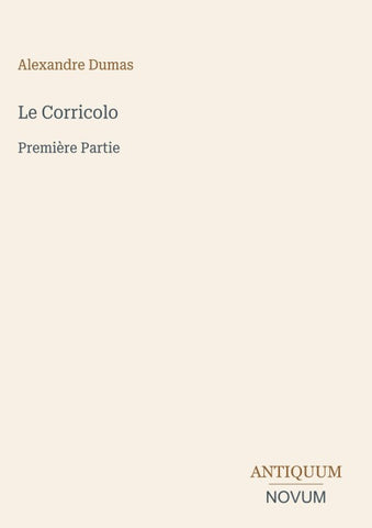 Le Corricolo