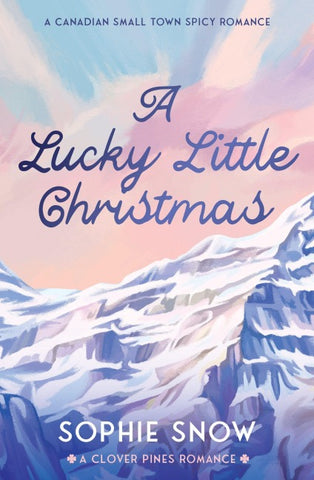 LUCKY LITTLE_CLOVER PINES1 PB