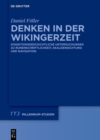 Denken in der Wikingerzeit
