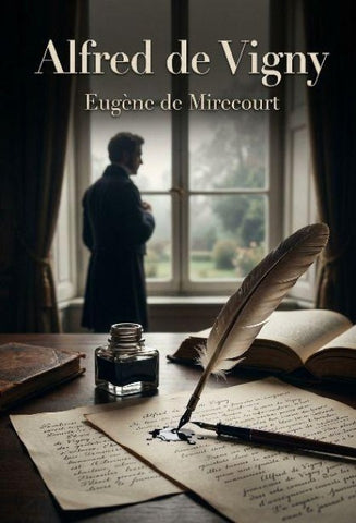 Alfred de Vigny