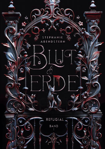 Blut und Erde