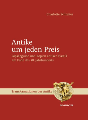 Antike um jeden Preis