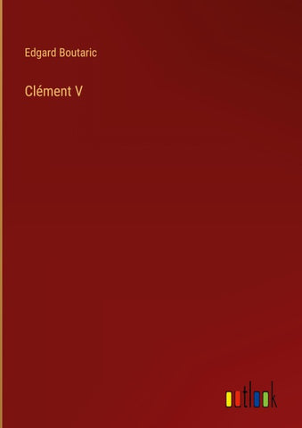 Clément V