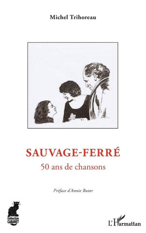 Sauvage-Ferré