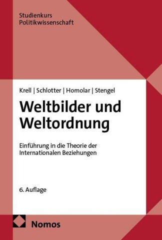 Weltbilder und Weltordnung