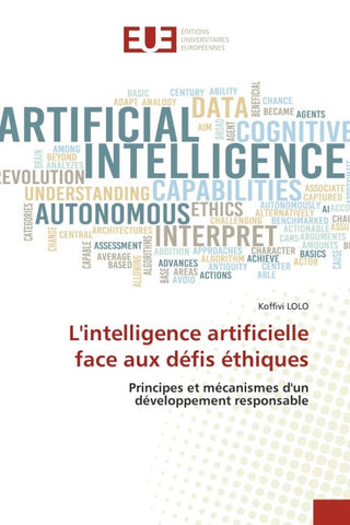 L'intelligence artificielle face aux défis éthiques