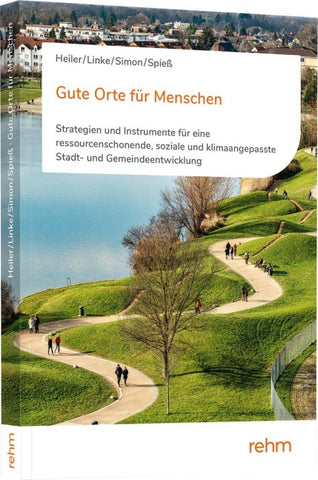 Gute Orte für Menschen