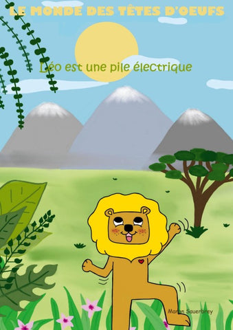 Le monde des têtes d'oeufs