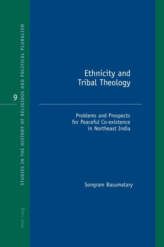 Ethnicity and Tribal Theology