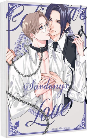 Caligula's Love – Sardonyx