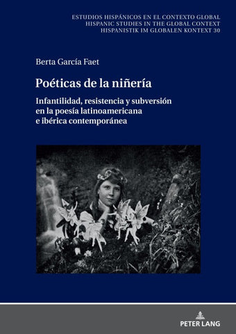 Poéticas de la niñería
