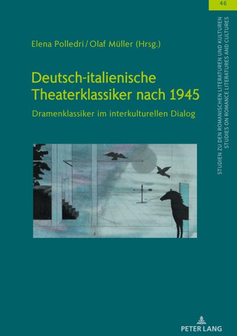 Deutsch-italienische Theaterklassiker nach 1945