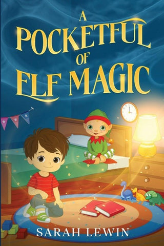 A Pocketful of Elf Magic