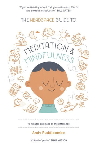 Meditation & Mindfulness