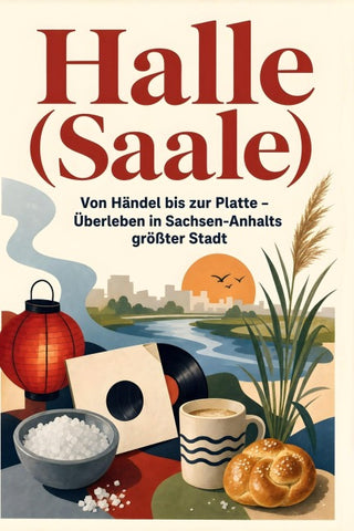 Halle (Saale)