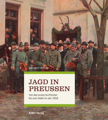Jagd in Preußen