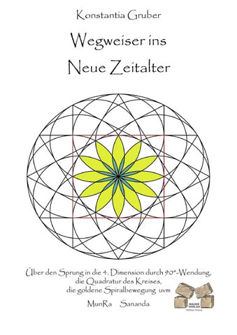 Wegweiser ins Neue Zeitalter