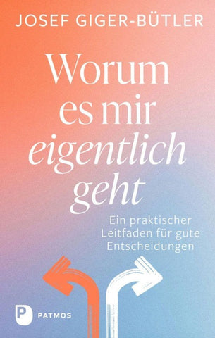 Worum es mir eigentlich geht
