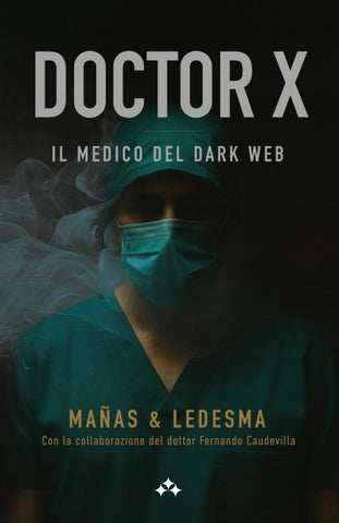 Doctor X