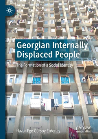 Georgian Internally Displaced People