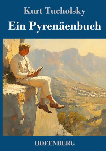 Ein Pyrenäenbuch
