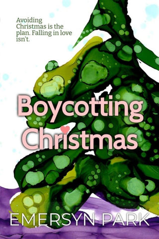 Boycotting Christmas