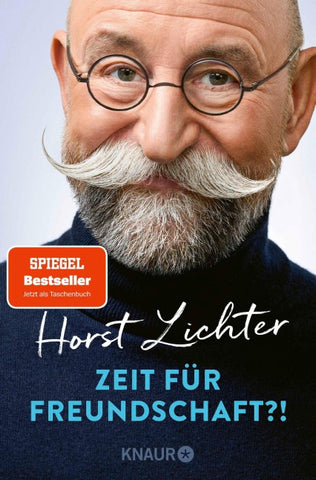 Zeit für Freundschaft?!
