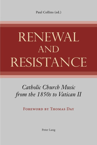 Renewal and Resistance