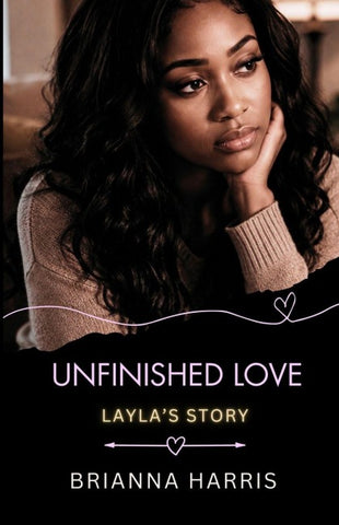 Unfinished Love