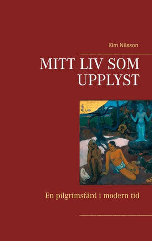 Mitt liv som upplyst