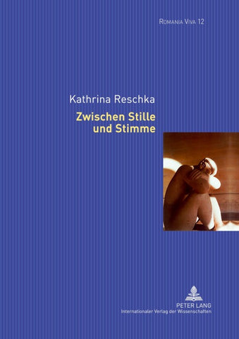 Zwischen Stille und Stimme