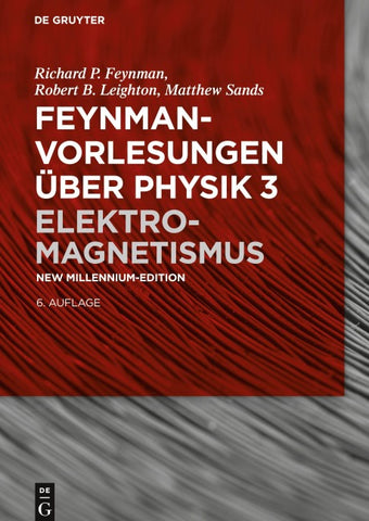 Elektromagnetismus