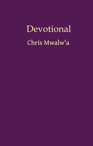 Devotional