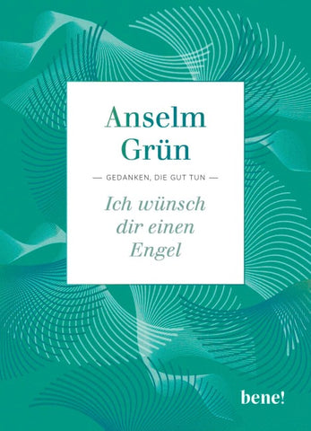 Ich wünsch dir einen Engel
