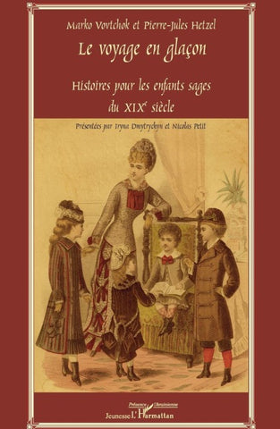 Le Voyage en glaçon
