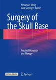 Surgery of the Skull Base