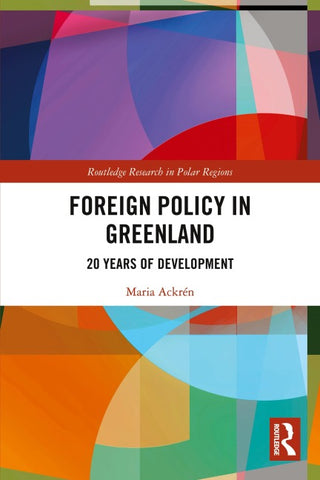 Foreign Policy in Greenland