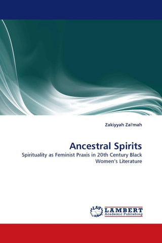 Ancestral Spirits