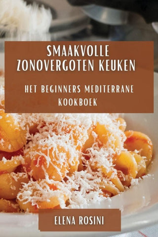 Smaakvolle Zonovergoten Keuken