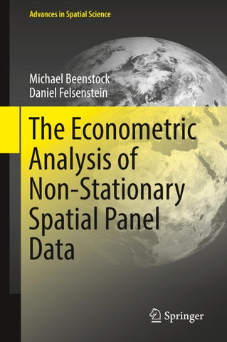 The Econometric Analysis of Non-Stationary Spatial Panel Data