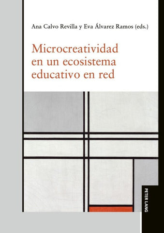 Microcreatividad en un ecosistema educativo en red
